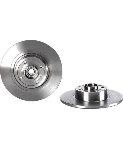 BREMBO Тормозной диск Фото 3