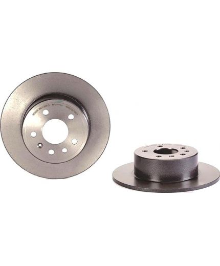 BREMBO Тормозной диск Фото 2