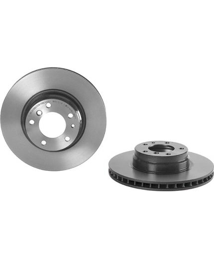 BREMBO Тормозной диск Фото 3