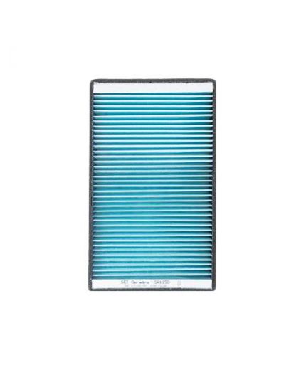 SCT Фильтр салонный Фото 2