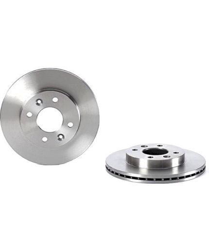 BREMBO Тормозной диск Фото 2