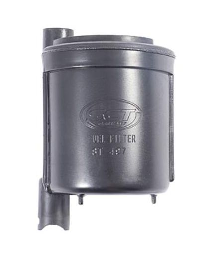 SCT Фильтр топливный Фото 2