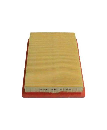 SCT Фильтр воздушный Фото 2