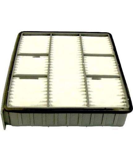 SCT Фильтр воздушный Фото 3