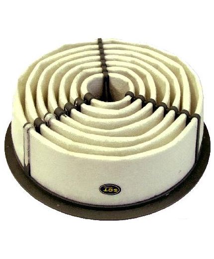 SCT Фильтр воздушный Фото 2