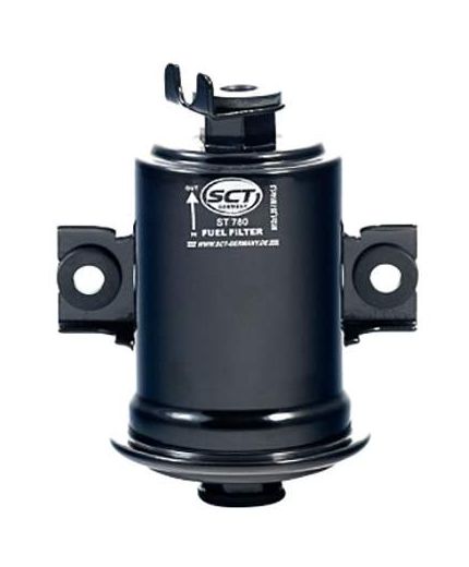 SCT Фильтр топливный Фото 2