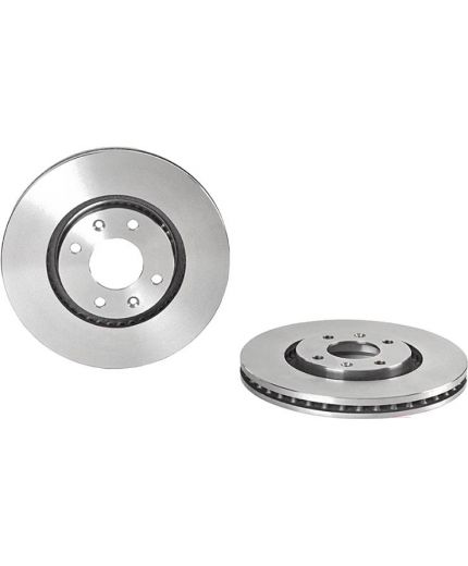 BREMBO Тормозной диск Фото 3