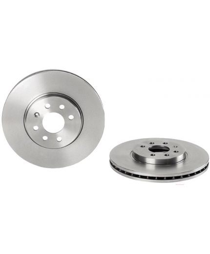 BREMBO Тормозной диск Фото 3