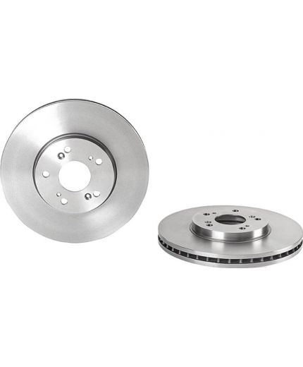 BREMBO Тормозной диск Фото 2