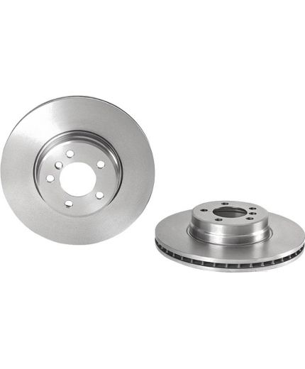 BREMBO Тормозной диск Фото 3