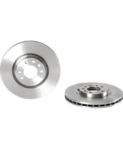 BREMBO Тормозной диск Фото 2