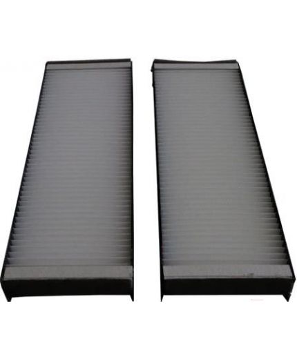 SCT Фильтр салонный Фото 3