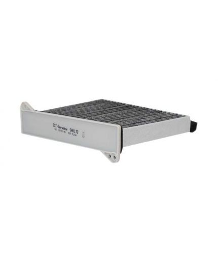 SCT Фильтр салонный Фото 2