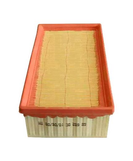 SCT Фильтр воздушный Фото 2