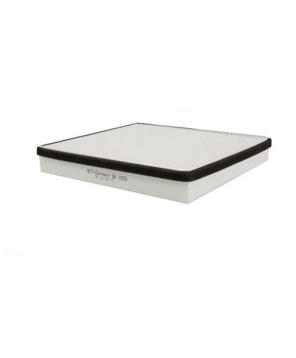 SCT Фильтр салонный Фото 2