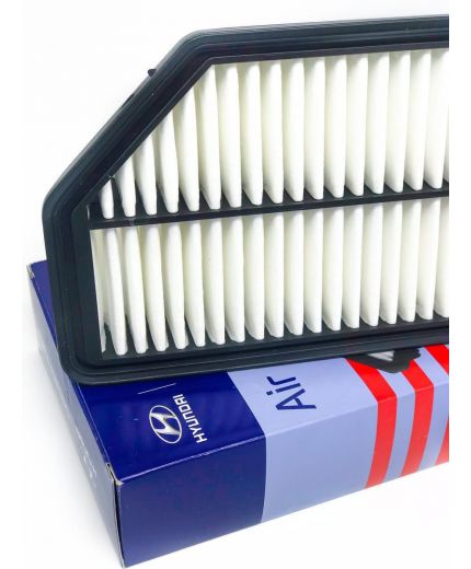 Hyundai/Kia Фильтр воздушный