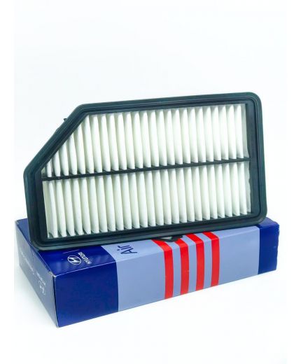 Hyundai/Kia Фильтр воздушный Фото 2