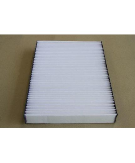 SCT Фильтр салонный Фото 2