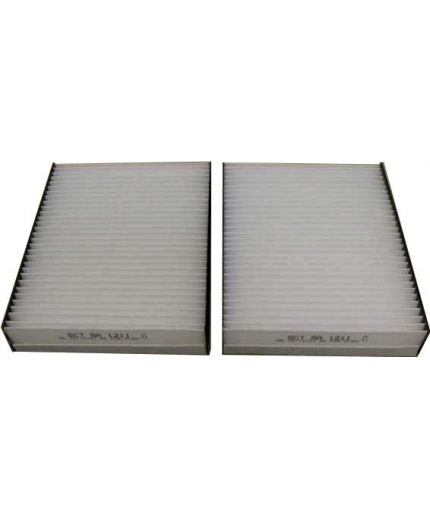 SCT Фильтр салонный Фото 3