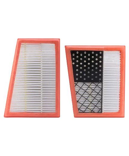 SCT Фильтр воздушный Фото 3