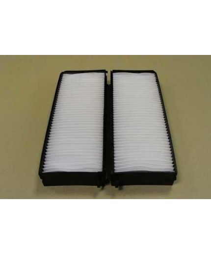 SCT Фильтр салонный Фото 2