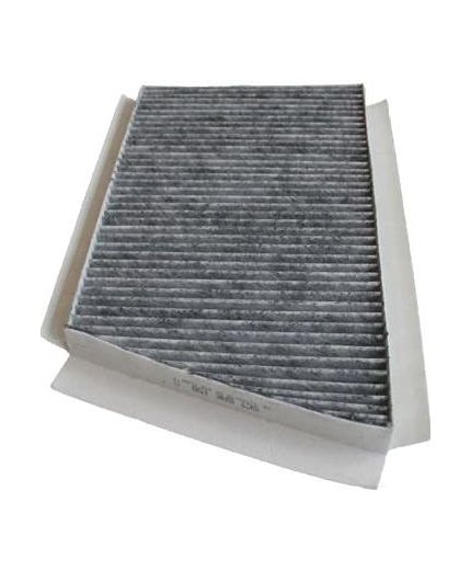 SCT Фильтр салонный Фото 2