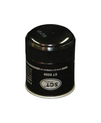 SCT Фильтр топливный Фото 2