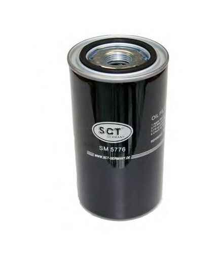 SCT Фильтр масляный