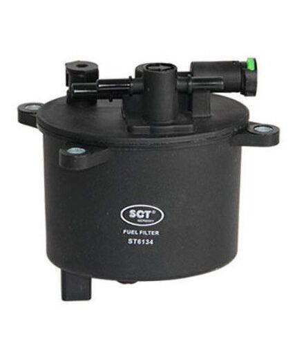 SCT Фильтр топливный Фото 3