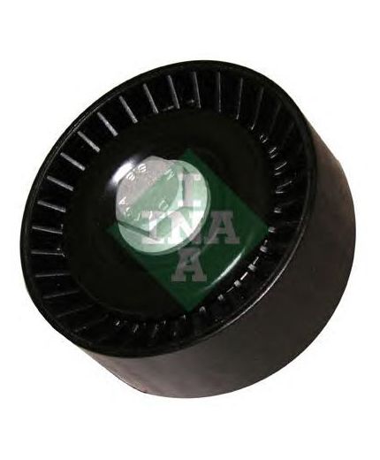 INA Ролик промежуточный поликлинового Фото 2