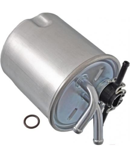 Hengst Фильтр топливный Фото 2