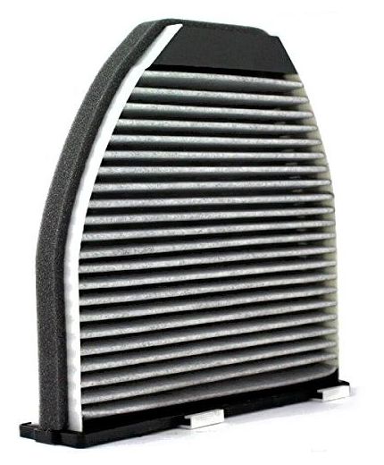 Hengst Фильтр салона, угольный