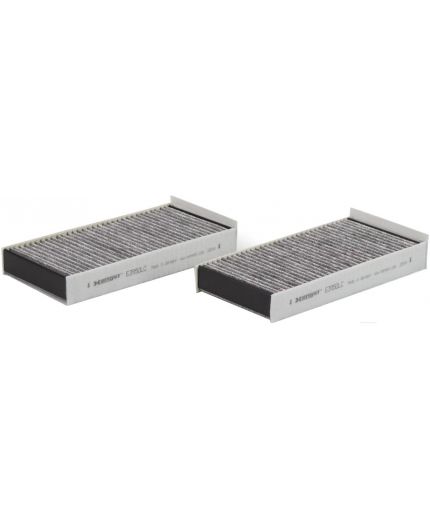 Hengst Фильтр салона, угольный Фото 2