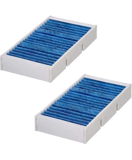 Hengst Фильтр салона, угольный Фото 2