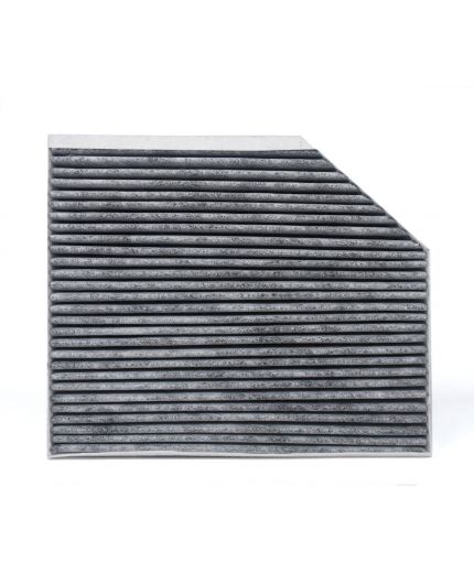 Hengst Фильтр салона, угольный Фото 3