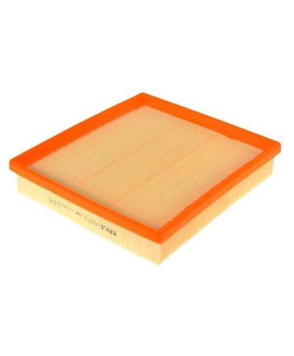 KNECHT-MAHLE Фильтр воздушный Фото 3