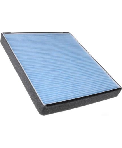 BLUE PRINT Фильтр салонный Фото 2