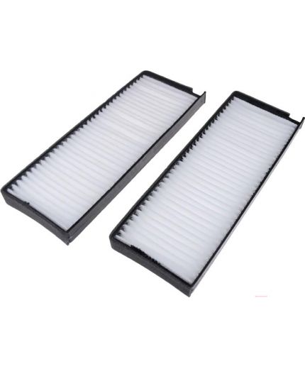 BLUE PRINT Фильтр салонный Фото 2