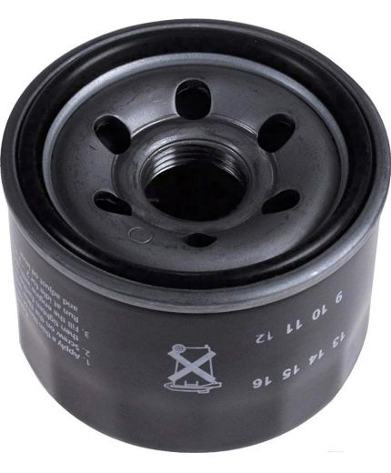 BLUE PRINT Фильтр масляный Фото 2