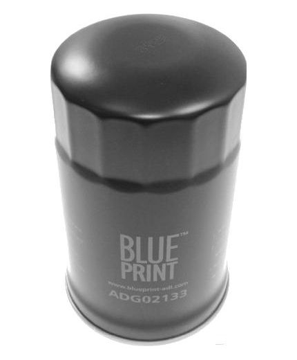 BLUE PRINT Фильтр масляный Фото 3