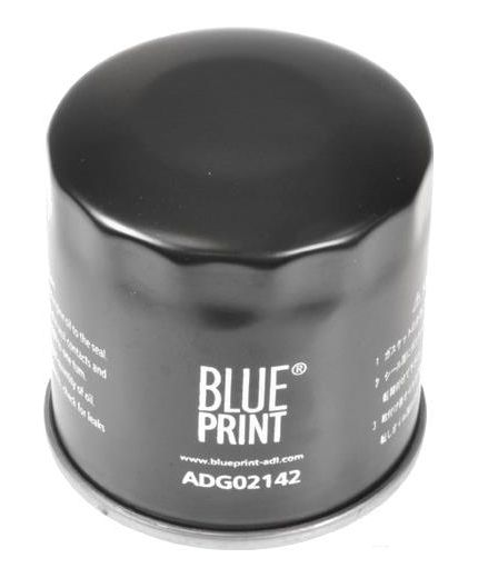 BLUE PRINT Фильтр масляный Фото 2