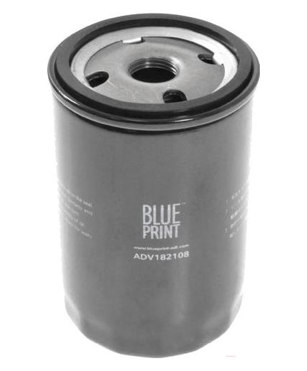 BLUE PRINT Фильтр масляный Фото 2