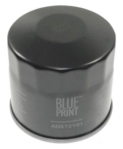 BLUE PRINT Фильтр масляный Фото 2