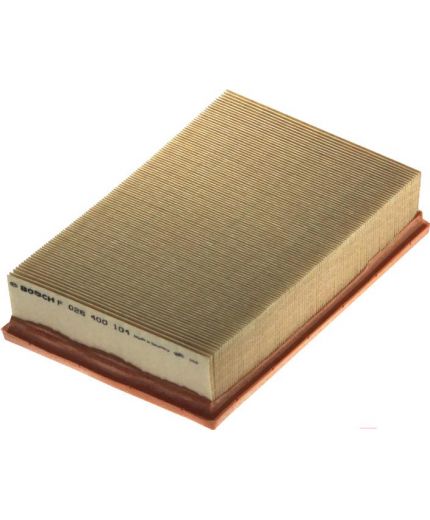 BOSCH Фильтр воздушный Фото 4