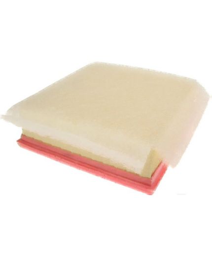 BOSCH Фильтр воздушный Фото 2