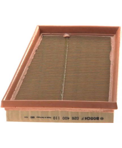 BOSCH Фильтр воздушный Фото 2