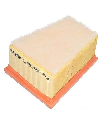 BOSCH Фильтр воздушный Фото 2