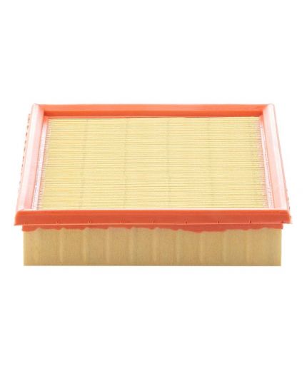 Mann-Filter Фильтр воздушный Фото 6