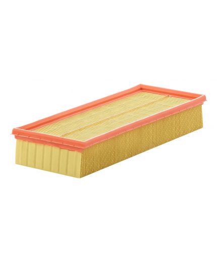 Mann-Filter Фильтр воздушный Фото 4