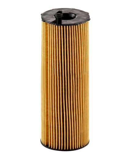 Mann-Filter Фильтр масляный Фото 3